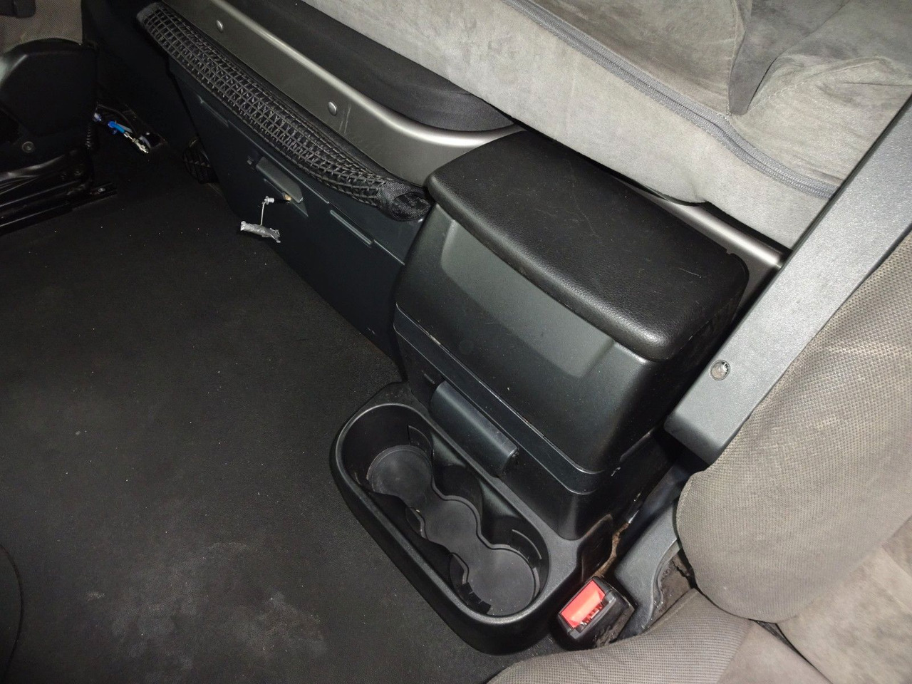 Tractor Iveco Stralis 460, Low Liner, Diesel: foto 17