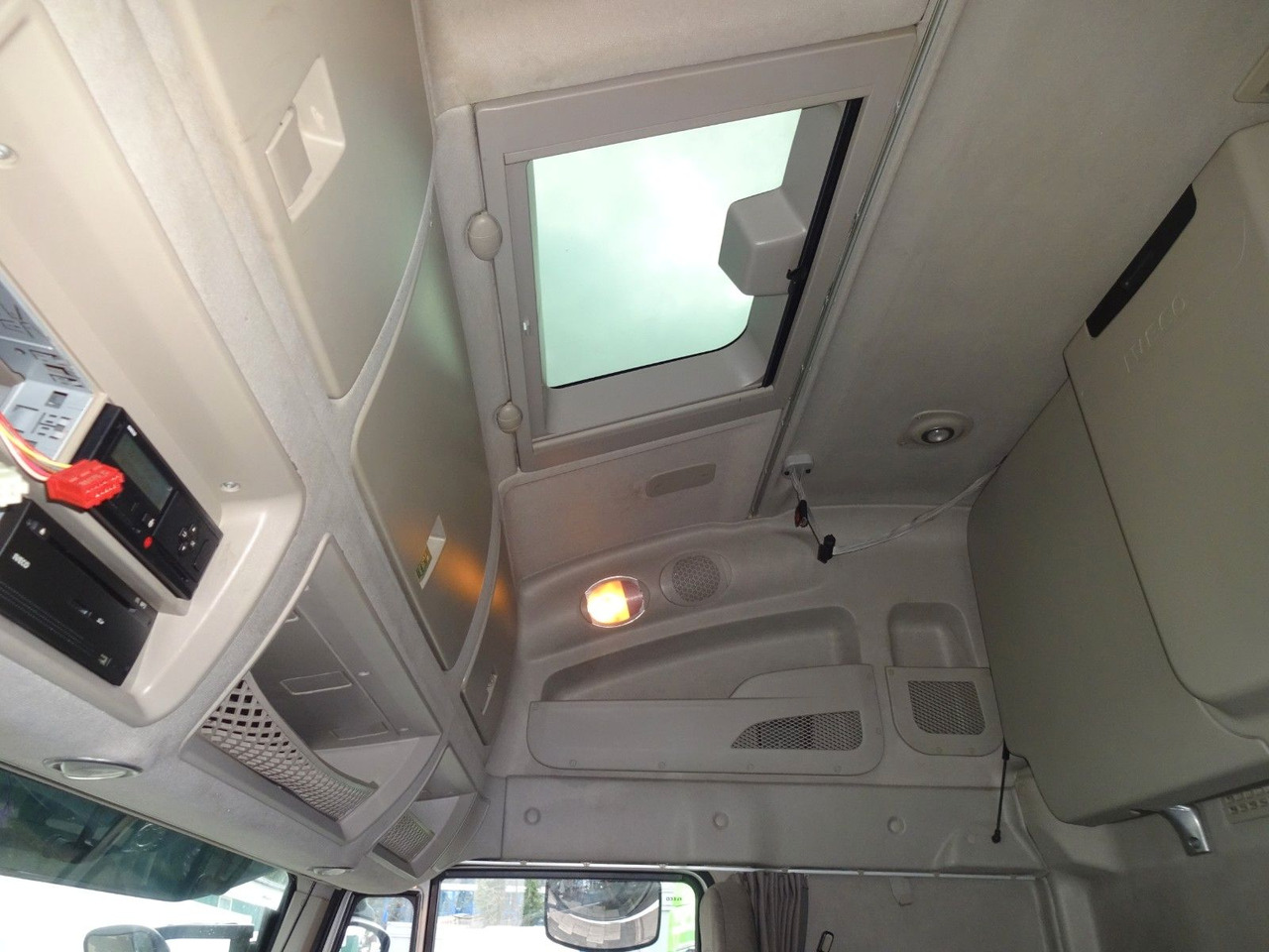 Tractor Iveco Stralis 460, Low Liner, Diesel: foto 25