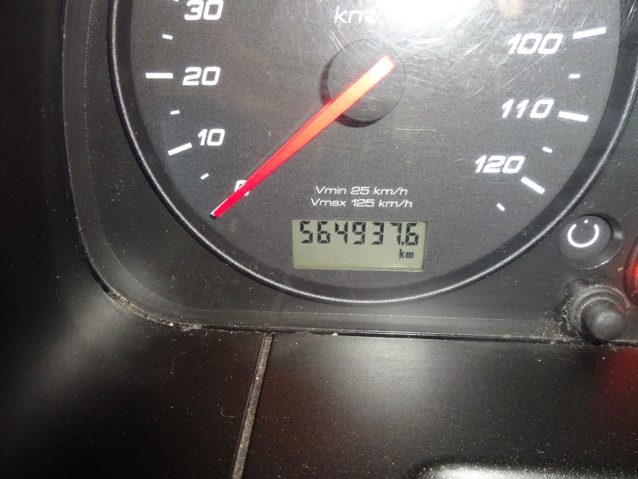 Tractor Iveco Stralis 460, Low Liner, Diesel: foto 19