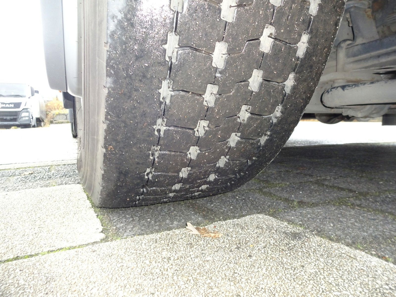 Tractor Iveco Stralis 460, Low Liner, Diesel: foto 10