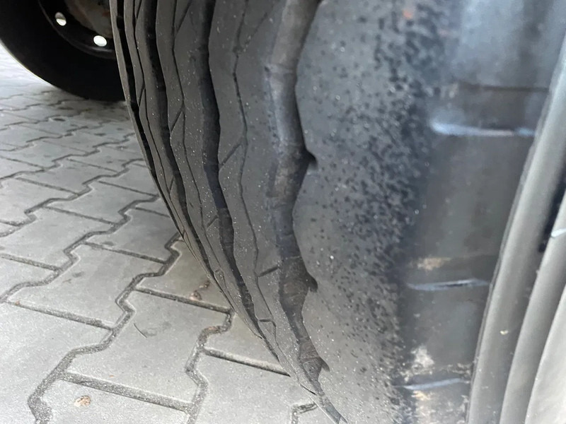 Semi-reboque piso móvel Bulthuis 80m3 390H Cargo Floor Stuuras good condition!: foto 15