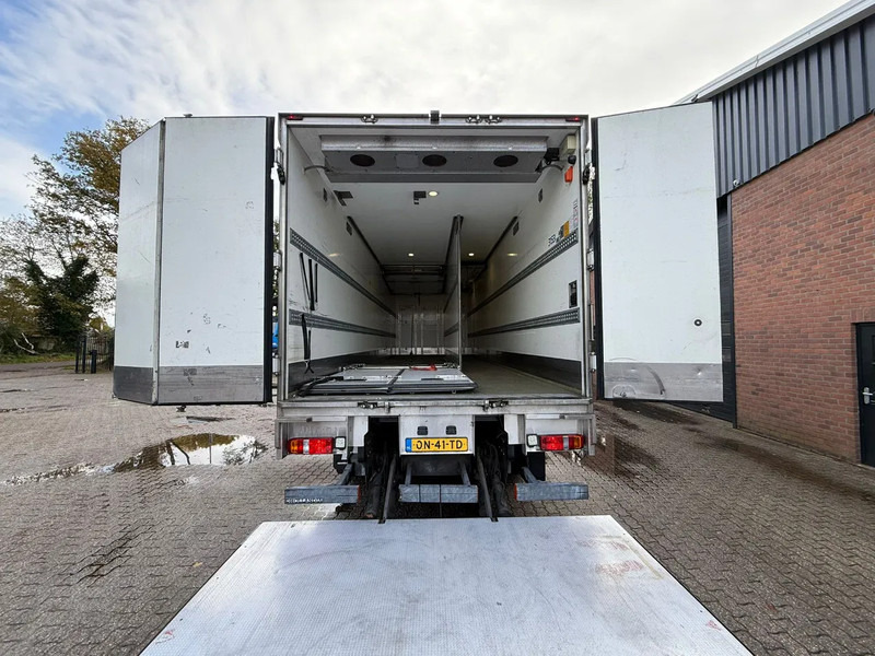 DAF CF 290 +HTF Koeloplegger TRS PTO koelmotor Dhollandia 3000KG NL466.995KM - Camião isotérmico: foto 4 DAF CF 290 +HTF Koeloplegger TRS PTO koelmotor Dhollandia 3000KG NL466.995KM - Camião isotérmico: foto 4