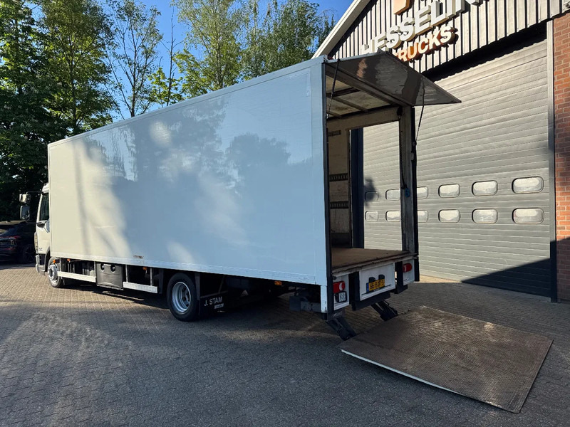 DAF LF 210 12T Airco 7.3M Koffer LBW 449.300KM NL Truck - Camião furgão: foto 3 DAF LF 210 12T Airco 7.3M Koffer LBW 449.300KM NL Truck - Camião furgão: foto 3