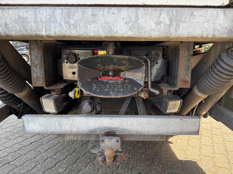 Leasing de MAN TGS 26.320 EEV Koffer Stuuras AHK 3.000KG LBW 337.340KM! NL TRUCK MAN TGS 26.320 EEV Koffer Stuuras AHK 3.000KG LBW 337.340KM! NL TRUCK: foto 18