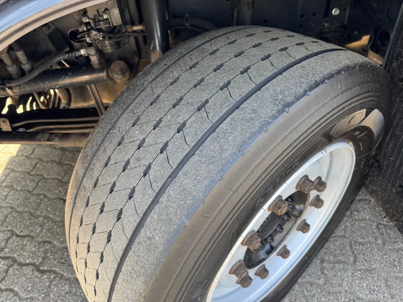 Leasing de MAN TGS 26.320 EEV Koffer Stuuras AHK 3.000KG LBW 337.340KM! NL TRUCK MAN TGS 26.320 EEV Koffer Stuuras AHK 3.000KG LBW 337.340KM! NL TRUCK: foto 10