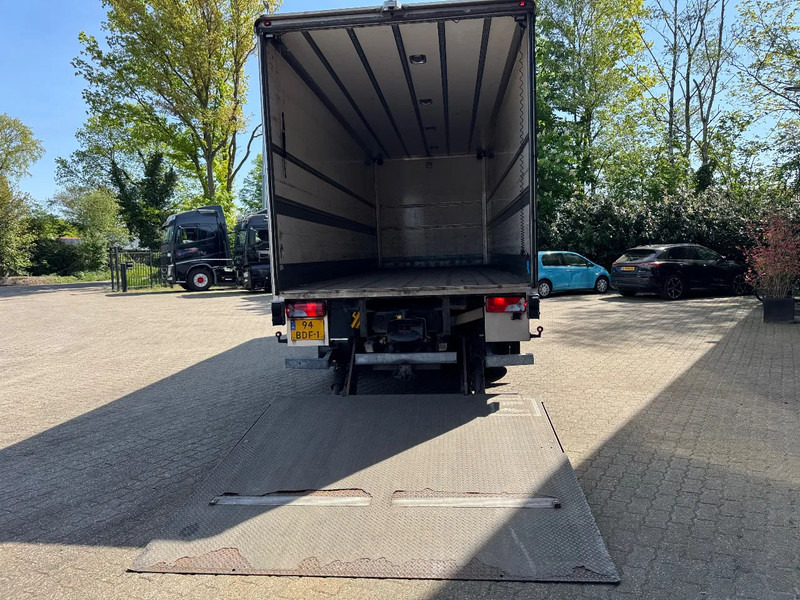 Leasing de MAN TGS 26.320 EEV Koffer Stuuras AHK 3.000KG LBW 337.340KM! NL TRUCK MAN TGS 26.320 EEV Koffer Stuuras AHK 3.000KG LBW 337.340KM! NL TRUCK: foto 20