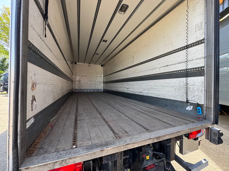 MAN TGS 26.320 EEV Koffer Stuuras AHK 3.000KG LBW 337.340KM! NL TRUCK - Camião furgão: foto 5 MAN TGS 26.320 EEV Koffer Stuuras AHK 3.000KG LBW 337.340KM! NL TRUCK - Camião furgão: foto 5