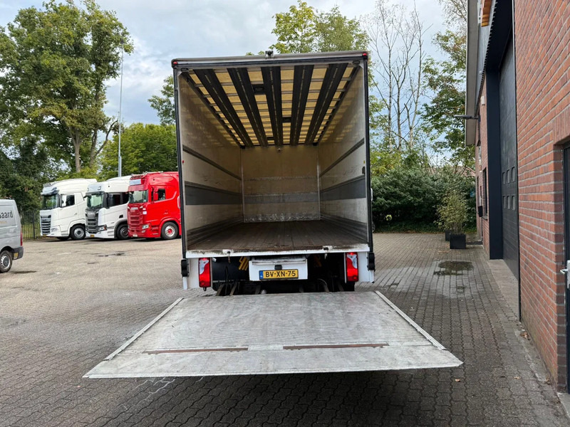 MAN TGS 26.320 Koffer Stuuras AHK 3.000KG LBW 267.965KM! NL Truck - Camião furgão: foto 5 MAN TGS 26.320 Koffer Stuuras AHK 3.000KG LBW 267.965KM! NL Truck - Camião furgão: foto 5