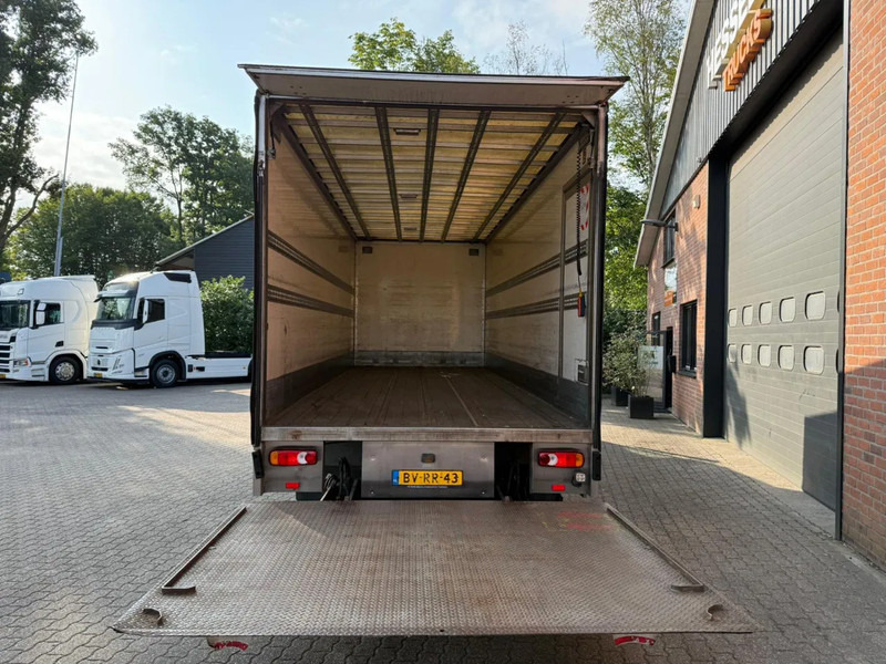 Renault Premium 280 18T Airco 584.954KM Slaapcabine Handgeschakeld Airco NL Truck - Camião furgão: foto 5 Renault Premium 280 18T Airco 584.954KM Slaapcabine Handgeschakeld Airco NL Truck - Camião furgão: foto 5