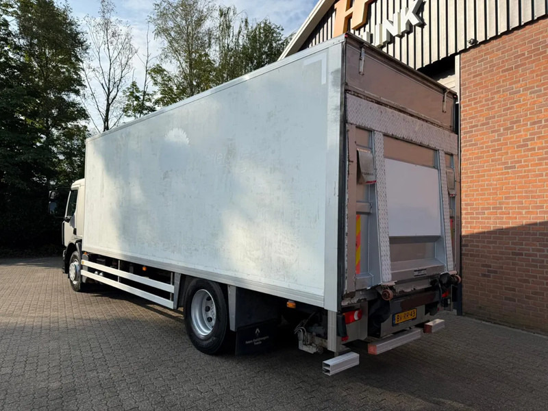 Renault Premium 280 18T Airco 584.954KM Slaapcabine Handgeschakeld Airco NL Truck - Camião furgão: foto 3 Renault Premium 280 18T Airco 584.954KM Slaapcabine Handgeschakeld Airco NL Truck - Camião furgão: foto 3
