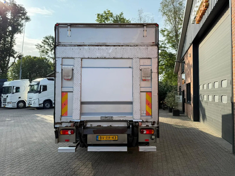 Renault Premium 280 18T Airco 584.954KM Slaapcabine Handgeschakeld Airco NL Truck - Camião furgão: foto 4 Renault Premium 280 18T Airco 584.954KM Slaapcabine Handgeschakeld Airco NL Truck - Camião furgão: foto 4