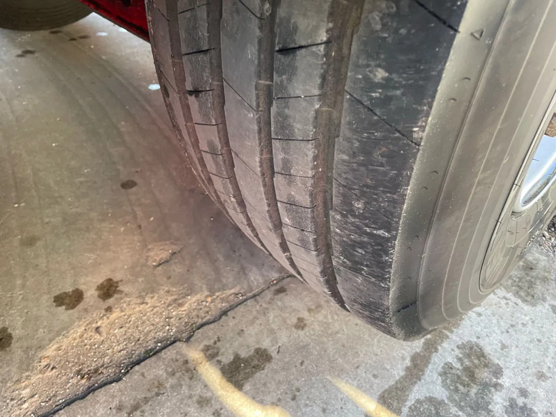 Semi-reboque piso móvel Stas S300ZX 10.5M 70m3 Agrar Liftas SAF Agri: foto 10