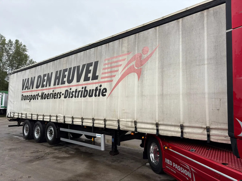 Tracon Schuifzeilen/Schuifdak Liftas BPW Schijfremmen Gegalvaniseerd - Semi-reboque de lona: foto 4 Tracon Schuifzeilen/Schuifdak Liftas BPW Schijfremmen Gegalvaniseerd - Semi-reboque de lona: foto 4