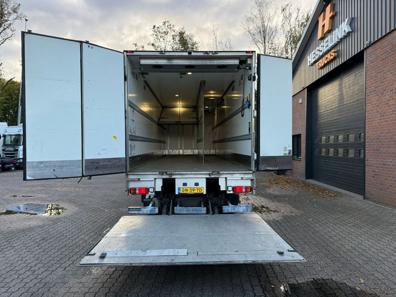 DAF CF 290 + HTF Koeloplegger PTO Powered koelmotor Dhollandia 3000KG NL Truck/Trailer 470.496KM - Tractor: foto 5 DAF CF 290 + HTF Koeloplegger PTO Powered koelmotor Dhollandia 3000KG NL Truck/Trailer 470.496KM - Tractor: foto 5