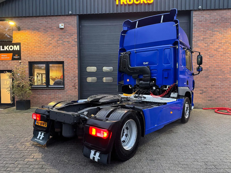 DAF CF 400 4X2 Space Cab 770.300 KM NL-Truck - Tractor: foto 5 DAF CF 400 4X2 Space Cab 770.300 KM NL-Truck - Tractor: foto 5