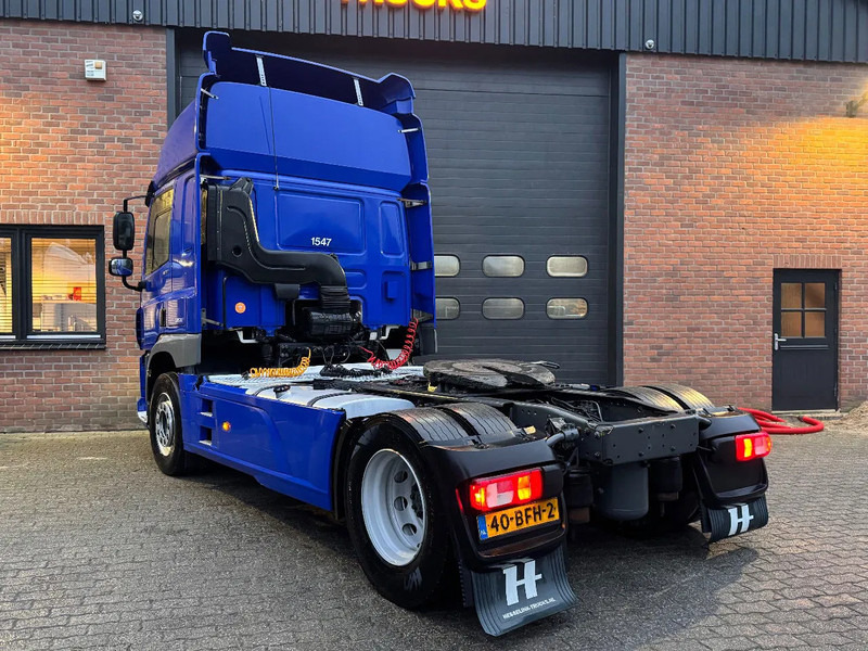 DAF CF 400 4X2 Space Cab 770.300 KM NL-Truck - Tractor: foto 2 DAF CF 400 4X2 Space Cab 770.300 KM NL-Truck - Tractor: foto 2