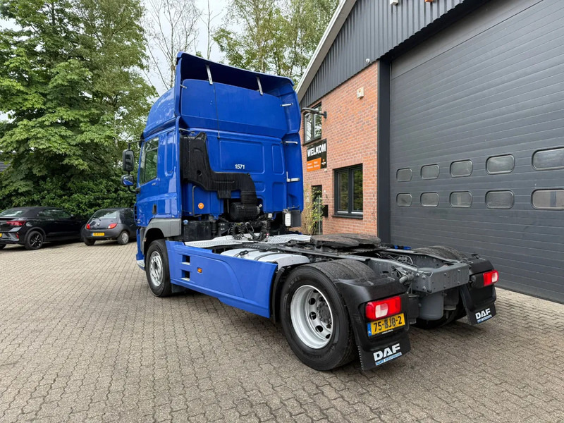 DAF CF 400 Space Cab side ACC 4x2 615.010KM! NL Truck - Tractor: foto 4 DAF CF 400 Space Cab side ACC 4x2 615.010KM! NL Truck - Tractor: foto 4