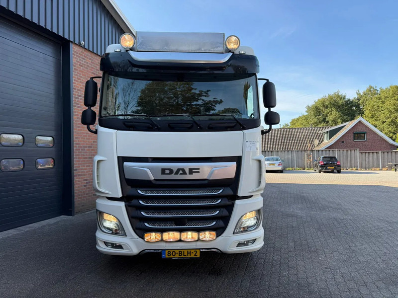 DAF XF 430 MX 13 4X2 Space Cab Standairco Alcoa NL Truck - Tractor: foto 3 DAF XF 430 MX 13 4X2 Space Cab Standairco Alcoa NL Truck - Tractor: foto 3