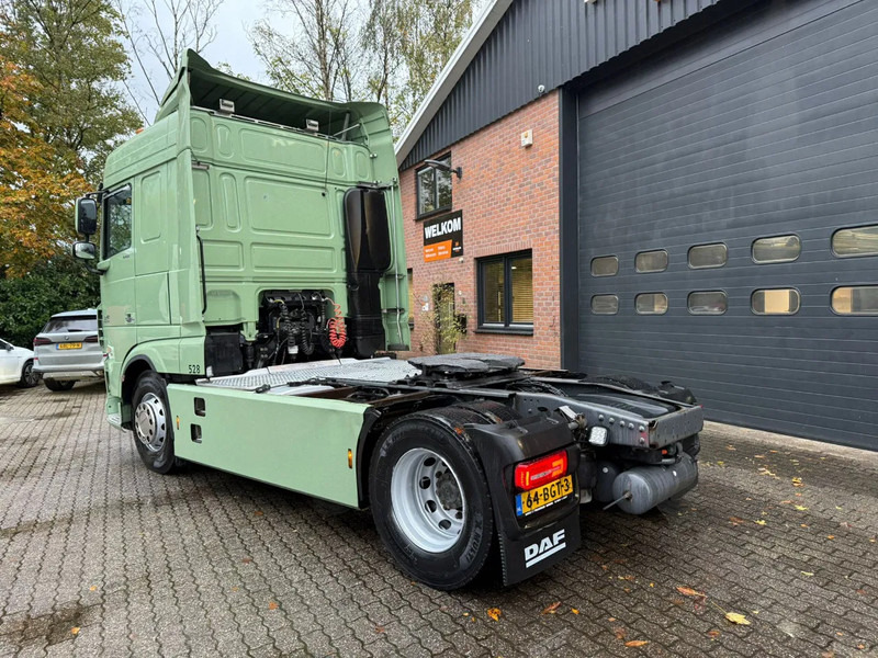 DAF XF 440 6X2 FTP Space Cab Standairco NL Truck - Tractor: foto 2 DAF XF 440 6X2 FTP Space Cab Standairco NL Truck - Tractor: foto 2