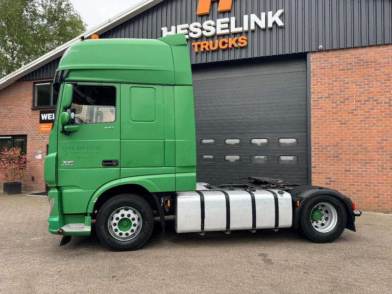 DAF XF 440 SSC Super Space NL Truck - Tractor: foto 5 DAF XF 440 SSC Super Space NL Truck - Tractor: foto 5