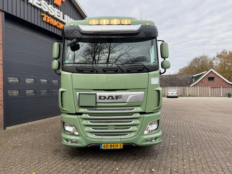 DAF XF 450 4X2 SSC Super Space Standairco NL Truck TUV 03-04-2026 - Tractor: foto 5 DAF XF 450 4X2 SSC Super Space Standairco NL Truck TUV 03-04-2026 - Tractor: foto 5