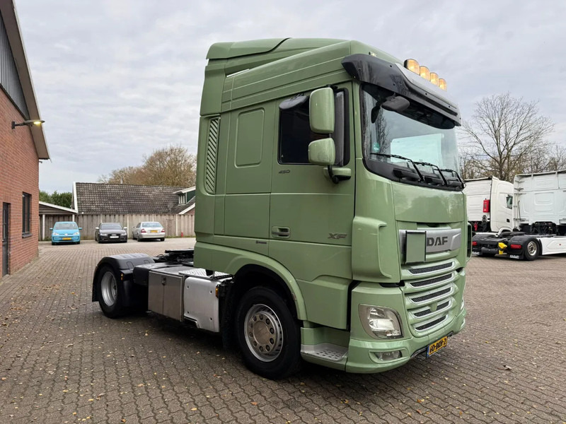 DAF XF 450 4X2 SSC Super Space Standairco NL Truck TUV 03-04-2026 - Tractor: foto 4 DAF XF 450 4X2 SSC Super Space Standairco NL Truck TUV 03-04-2026 - Tractor: foto 4