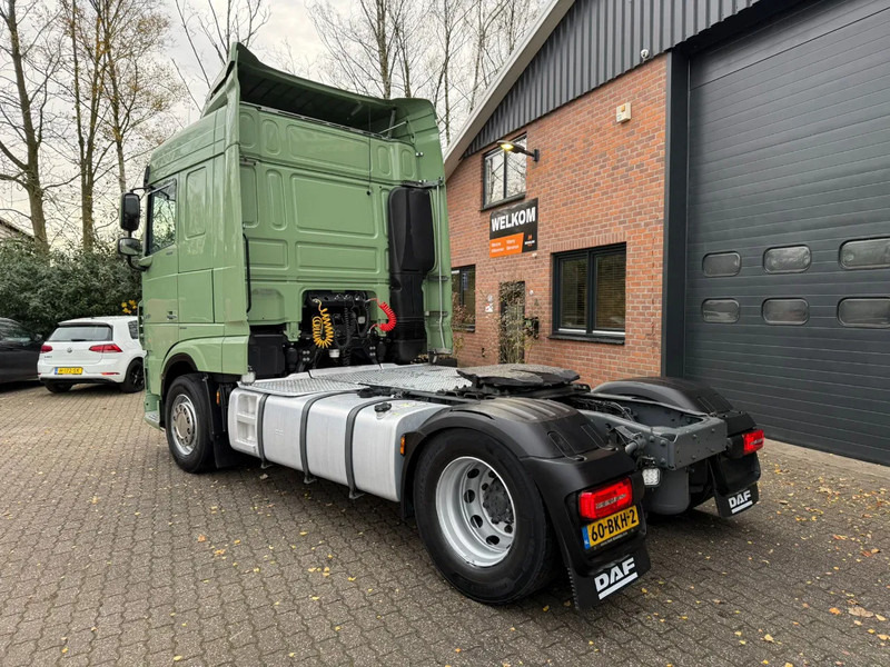 DAF XF 450 4X2 SSC Super Space Standairco NL Truck TUV 03-04-2026 - Tractor: foto 2 DAF XF 450 4X2 SSC Super Space Standairco NL Truck TUV 03-04-2026 - Tractor: foto 2