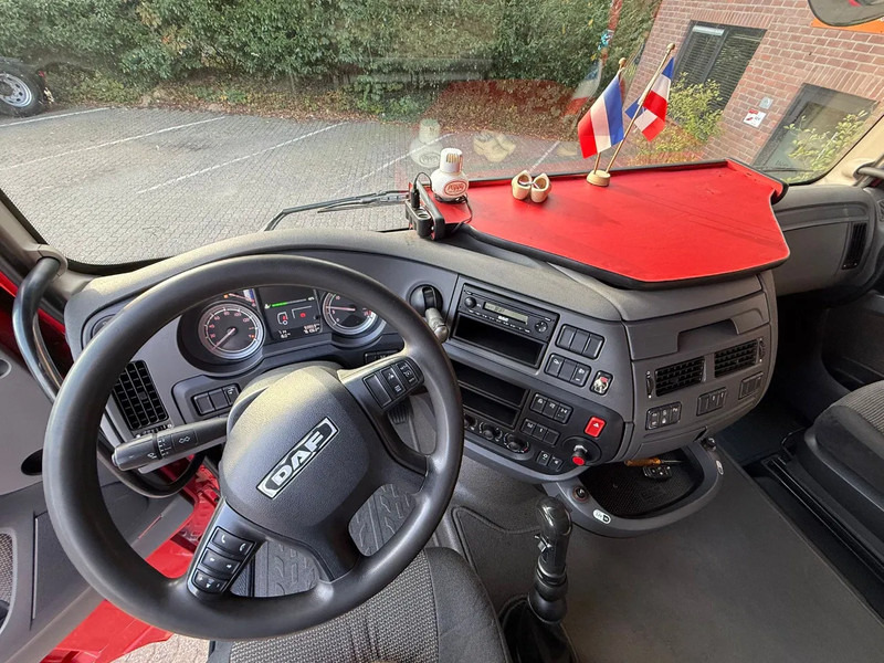 DAF XF 460 6X2 FTG Manual 16X Space Cab NL truck - Tractor: foto 5 DAF XF 460 6X2 FTG Manual 16X Space Cab NL truck - Tractor: foto 5
