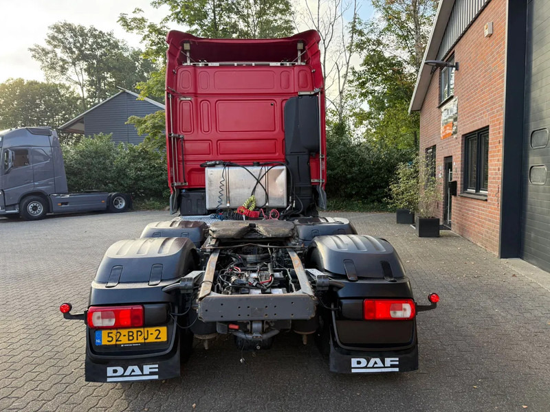 DAF XF 460 6X2 FTG Manual 16X Space Cab NL truck - Tractor: foto 3 DAF XF 460 6X2 FTG Manual 16X Space Cab NL truck - Tractor: foto 3