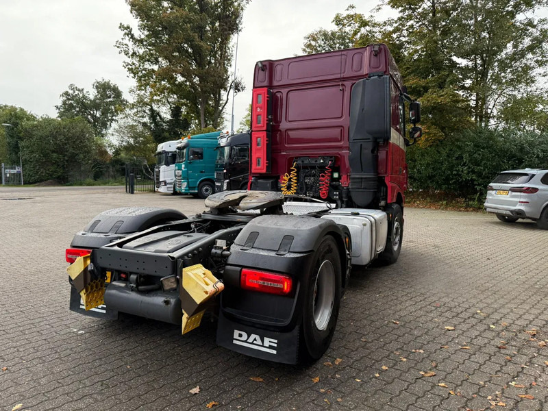 DAF XF 480 6X2 Midlift Space Cab 671.730KM Hydraulic NL Truck - Tractor: foto 4 DAF XF 480 6X2 Midlift Space Cab 671.730KM Hydraulic NL Truck - Tractor: foto 4