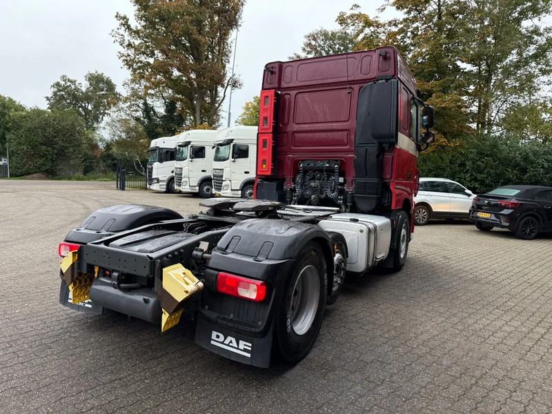 DAF XF 480 6X2 Midlift Space Cab 757.194KM Hydraulic NL Truck APK/TUV 08-01-2026 - Tractor: foto 4 DAF XF 480 6X2 Midlift Space Cab 757.194KM Hydraulic NL Truck APK/TUV 08-01-2026 - Tractor: foto 4