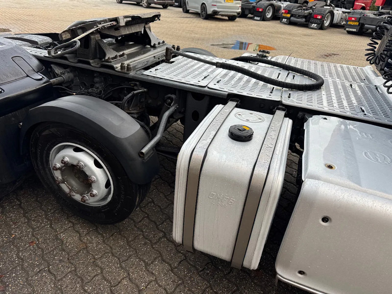 DAF XF 480 6X2 Midlift Space Cab Hydraulic NL Truck - Tractor: foto 5 DAF XF 480 6X2 Midlift Space Cab Hydraulic NL Truck - Tractor: foto 5