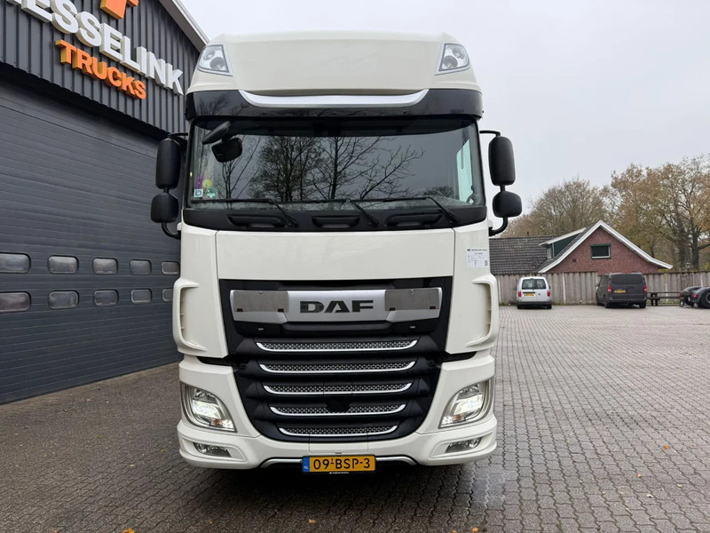 DAF XF 480 SSC Super Space 2x tank LED 261.452KM! ACC NL Truck APK/TUV 17-04-2026 - Tractor: foto 5 DAF XF 480 SSC Super Space 2x tank LED 261.452KM! ACC NL Truck APK/TUV 17-04-2026 - Tractor: foto 5