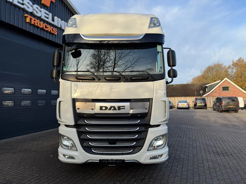 DAF XF 480 SSC Super Space 2x tank LED PTO-Prep 317.276KM! ACC - Tractor: foto 5 DAF XF 480 SSC Super Space 2x tank LED PTO-Prep 317.276KM! ACC - Tractor: foto 5