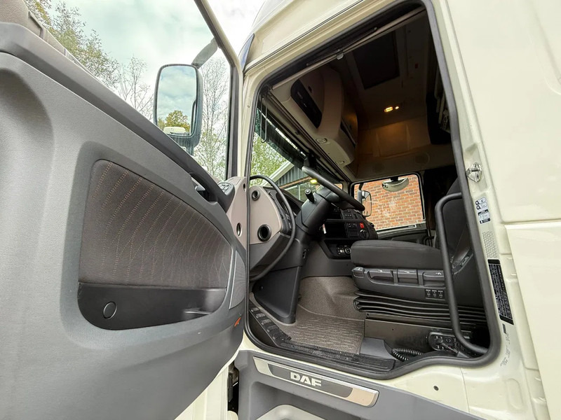 DAF XF 480 SSC Super Space Smarttacho 2 2x tank LED 347.402KM! NL Truck APK/TUV 21-11-2026 - Tractor: foto 5 DAF XF 480 SSC Super Space Smarttacho 2 2x tank LED 347.402KM! NL Truck APK/TUV 21-11-2026 - Tractor: foto 5