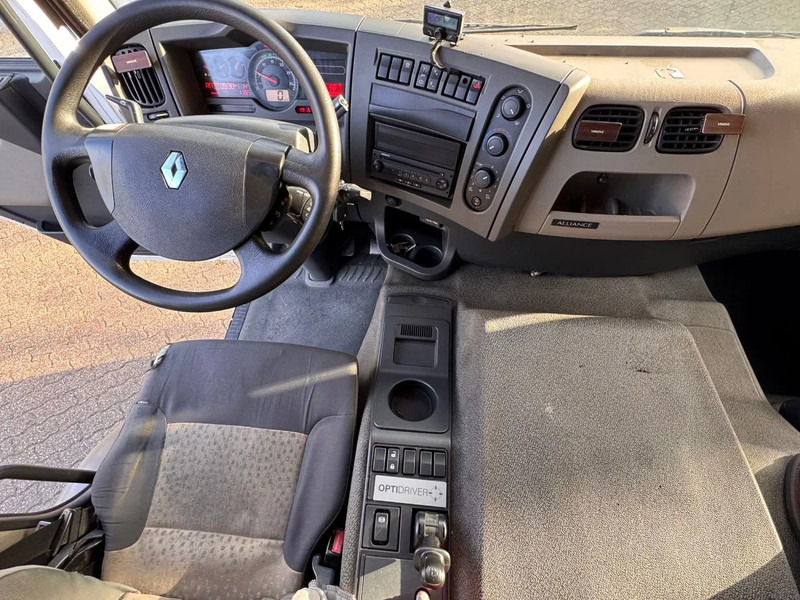 Tractor Renault Premium 380 DXi NL Truck 460.010KM!! EURO 5 6.380KG: foto 9
