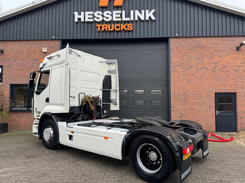 Renault Premium 450 4X2 2X Tank 774.550KM Side skirts NL Truck - Tractor: foto 4 Renault Premium 450 4X2 2X Tank 774.550KM Side skirts NL Truck - Tractor: foto 4