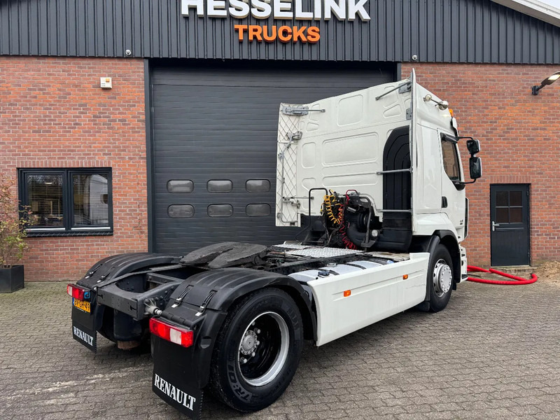 Renault Premium 450 4X2 2X Tank 774.550KM Side skirts NL Truck - Tractor: foto 3 Renault Premium 450 4X2 2X Tank 774.550KM Side skirts NL Truck - Tractor: foto 3