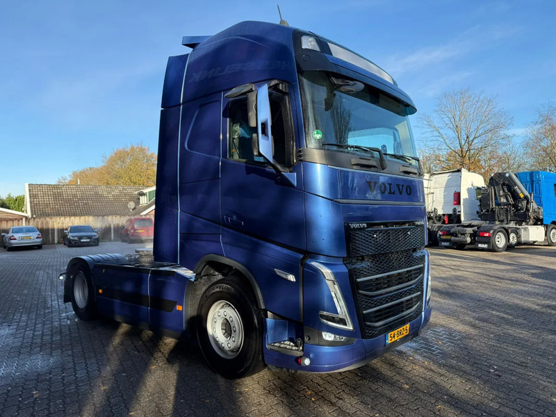 Volvo FH 460 Globetrotter XL 2x tank Standairco 405.369KM! NL Truck - APK 09-2026 - Tractor: foto 4 Volvo FH 460 Globetrotter XL 2x tank Standairco 405.369KM! NL Truck - APK 09-2026 - Tractor: foto 4