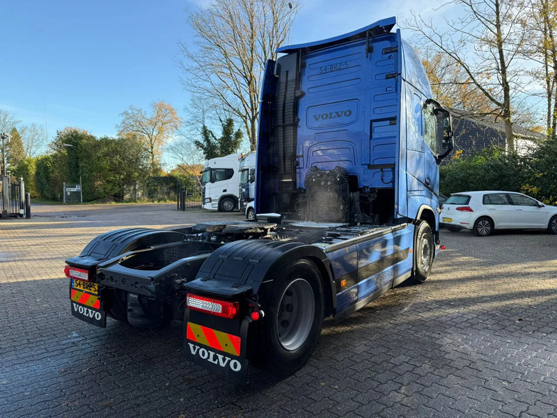 Volvo FH 460 Globetrotter XL 2x tank Standairco 405.369KM! NL Truck - APK 09-2026 - Tractor: foto 3 Volvo FH 460 Globetrotter XL 2x tank Standairco 405.369KM! NL Truck - APK 09-2026 - Tractor: foto 3