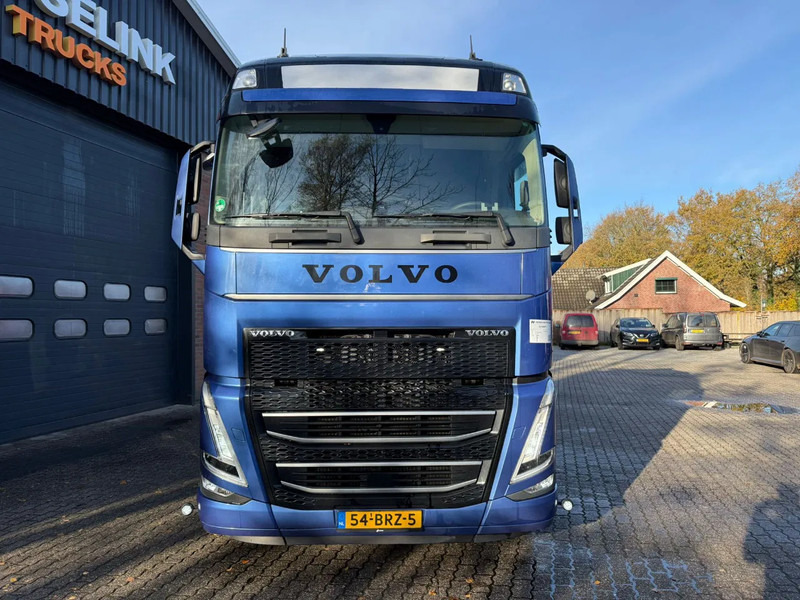 Volvo FH 460 Globetrotter XL 2x tank Standairco 405.369KM! NL Truck - APK 09-2026 - Tractor: foto 5 Volvo FH 460 Globetrotter XL 2x tank Standairco 405.369KM! NL Truck - APK 09-2026 - Tractor: foto 5