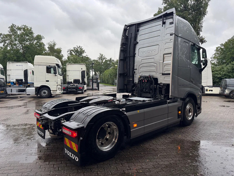 Volvo FH 500 AERO NEW! 9 Ton Vooras PTO Prep Full air Globetrotter XL Retarder - Tractor: foto 5 Volvo FH 500 AERO NEW! 9 Ton Vooras PTO Prep Full air Globetrotter XL Retarder - Tractor: foto 5
