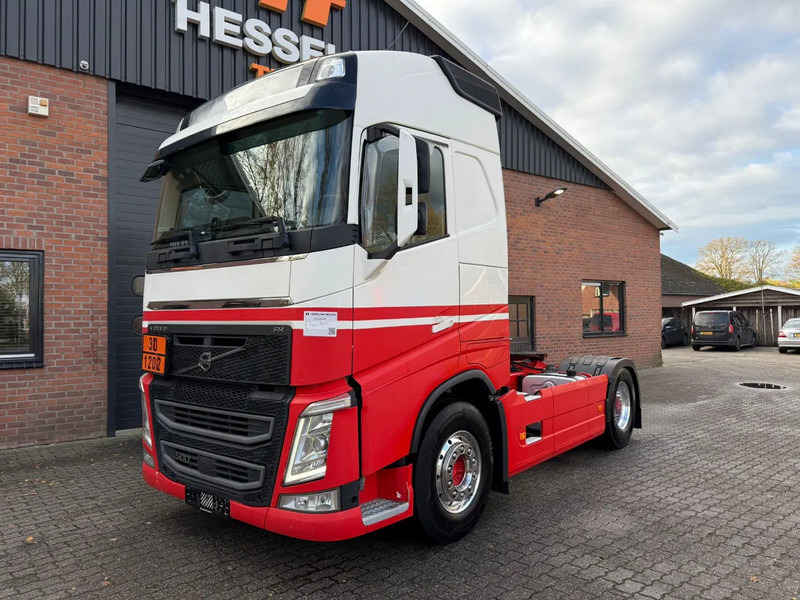 Volvo FH 500 Hydraulic Alcoa ADR Retarder Full air - German truck 699.790KM - Tractor: foto 1 Volvo FH 500 Hydraulic Alcoa ADR Retarder Full air - German truck 699.790KM - Tractor: foto 1