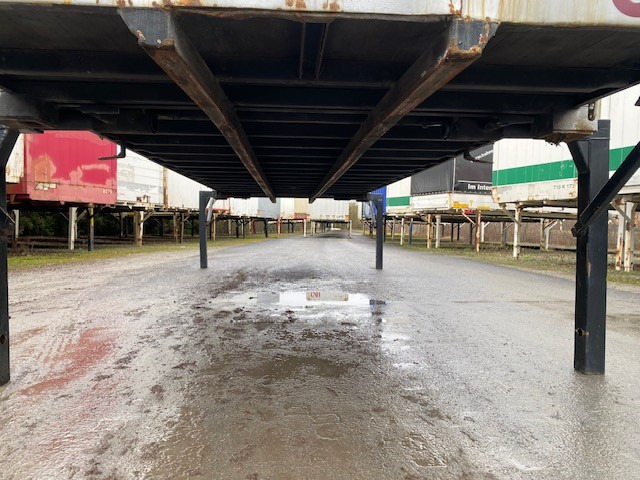 BDF-System 7.82m, Heck mit Portaltüren, - Carroçaria para furgões: foto 5 BDF-System 7.82m, Heck mit Portaltüren, - Carroçaria para furgões: foto 5