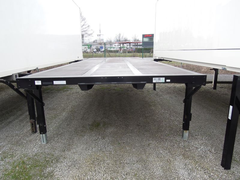 Leasing de Kögel PLATEAU, BDF-System, 7.450 mm lang, NEU Kögel PLATEAU, BDF-System, 7.450 mm lang, NEU: foto 7