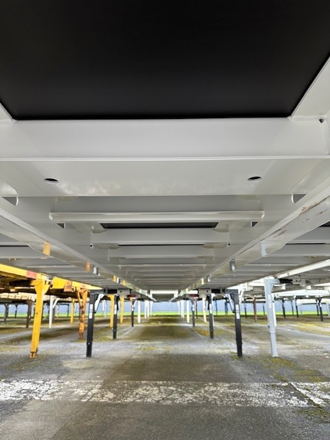 Krone BDF-System 7.450 mm lang, FABRIKNEU - Toldo carroçaria: foto 3 Krone BDF-System 7.450 mm lang, FABRIKNEU - Toldo carroçaria: foto 3