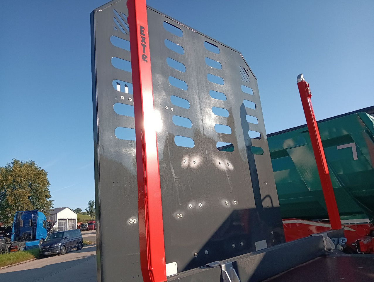 Leasing de Schwarzmüller 3-A Rungensattel 6xExte144S 5560kg NEU sofort Schwarzmüller 3-A Rungensattel 6xExte144S 5560kg NEU sofort Schwarzmüller 3-A Rungensattel 6xExte144S 5560kg NEU sofort Schwarzmüller 3-A Rungensattel 6xExte144S 5560kg NEU sofort: foto 7