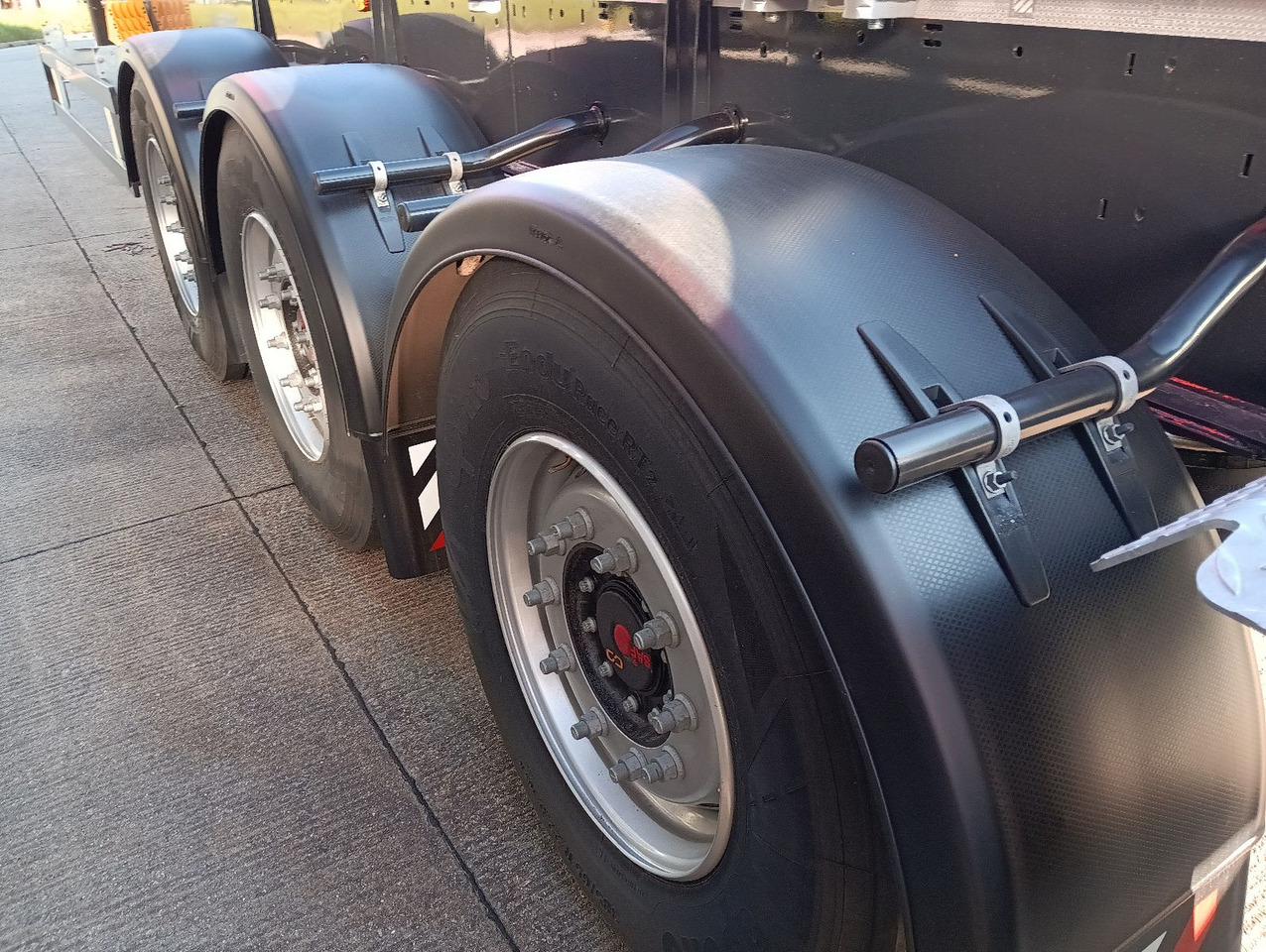 Leasing de Schwarzmüller 3-A Rungensattel 6xExte144S 5560kg NEU sofort Schwarzmüller 3-A Rungensattel 6xExte144S 5560kg NEU sofort Schwarzmüller 3-A Rungensattel 6xExte144S 5560kg NEU sofort Schwarzmüller 3-A Rungensattel 6xExte144S 5560kg NEU sofort: foto 12