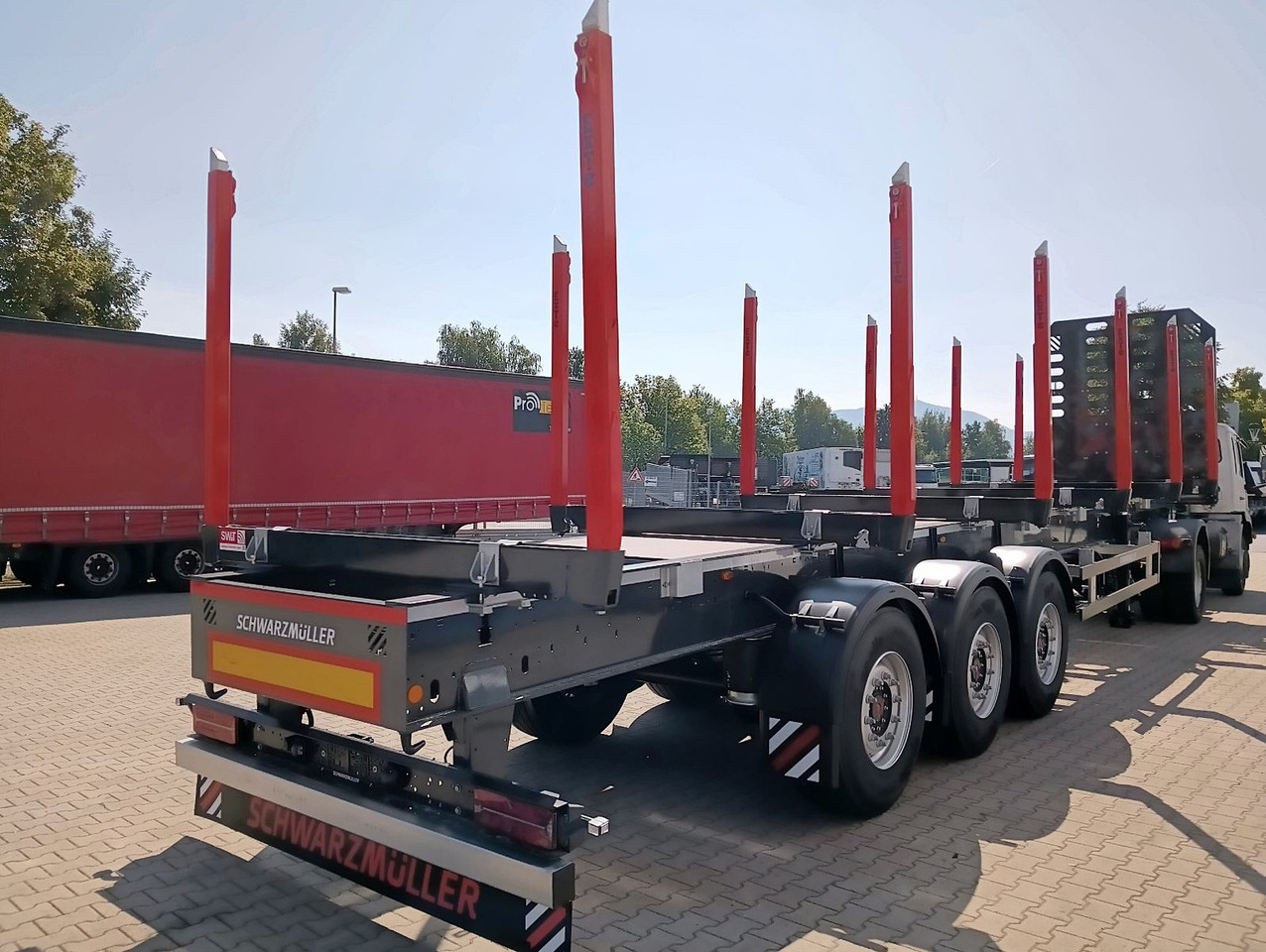 Leasing de Schwarzmüller 3-A Rungensattel 6xExte144S 5560kg NEU sofort Schwarzmüller 3-A Rungensattel 6xExte144S 5560kg NEU sofort Schwarzmüller 3-A Rungensattel 6xExte144S 5560kg NEU sofort Schwarzmüller 3-A Rungensattel 6xExte144S 5560kg NEU sofort: foto 22