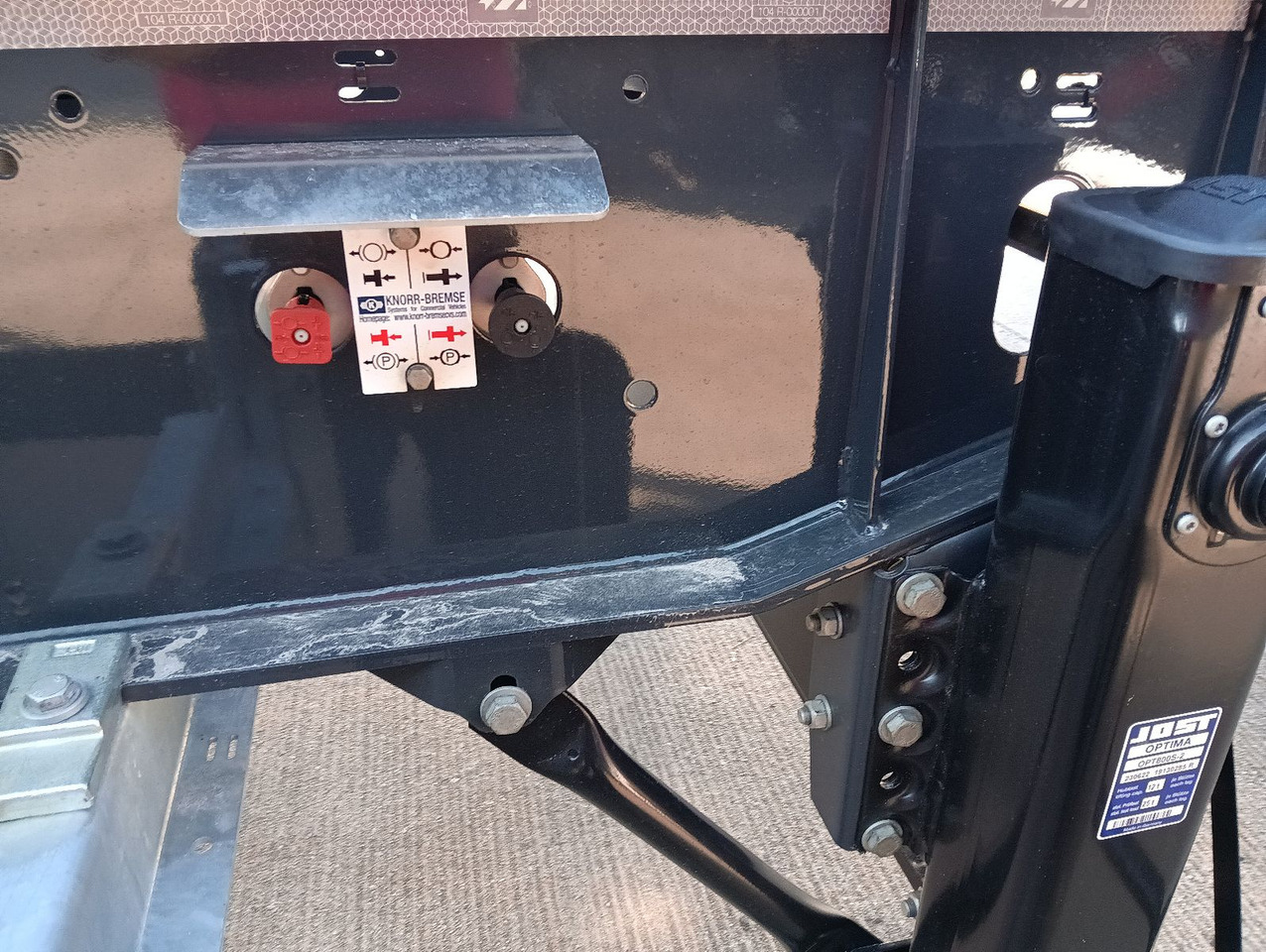 Leasing de Schwarzmüller 3-A Rungensattel 6xExte144S 5560kg NEU sofort Schwarzmüller 3-A Rungensattel 6xExte144S 5560kg NEU sofort Schwarzmüller 3-A Rungensattel 6xExte144S 5560kg NEU sofort Schwarzmüller 3-A Rungensattel 6xExte144S 5560kg NEU sofort: foto 19